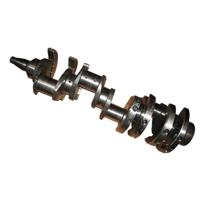 Crankshaft 12200-97506 For Nissan main product photo