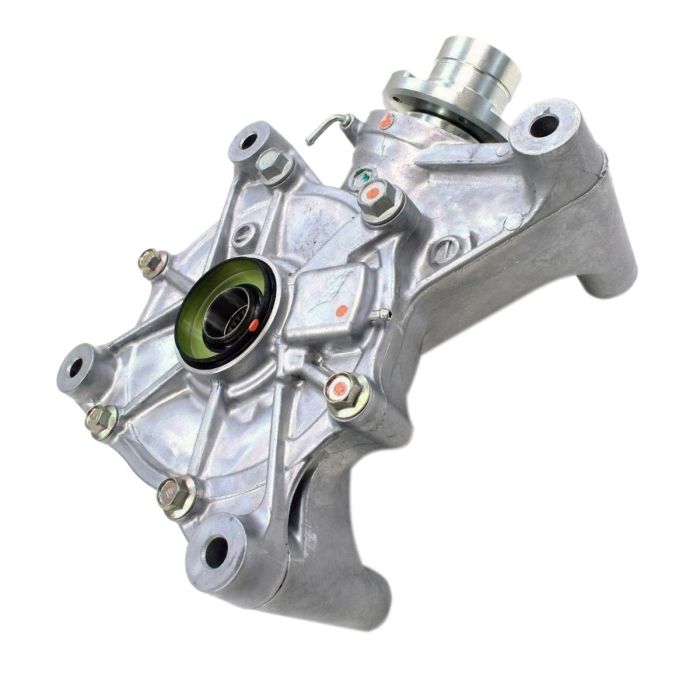 Rear Differential Assembly 41300-HN8-B40 For Honda main product photo