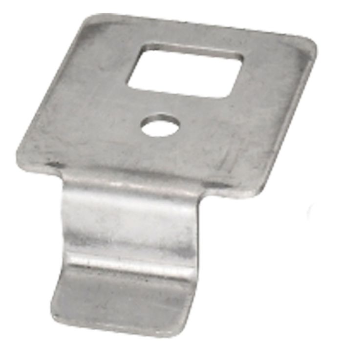 Seat Hinge Plate 1025546-01 For Club Car main product photo