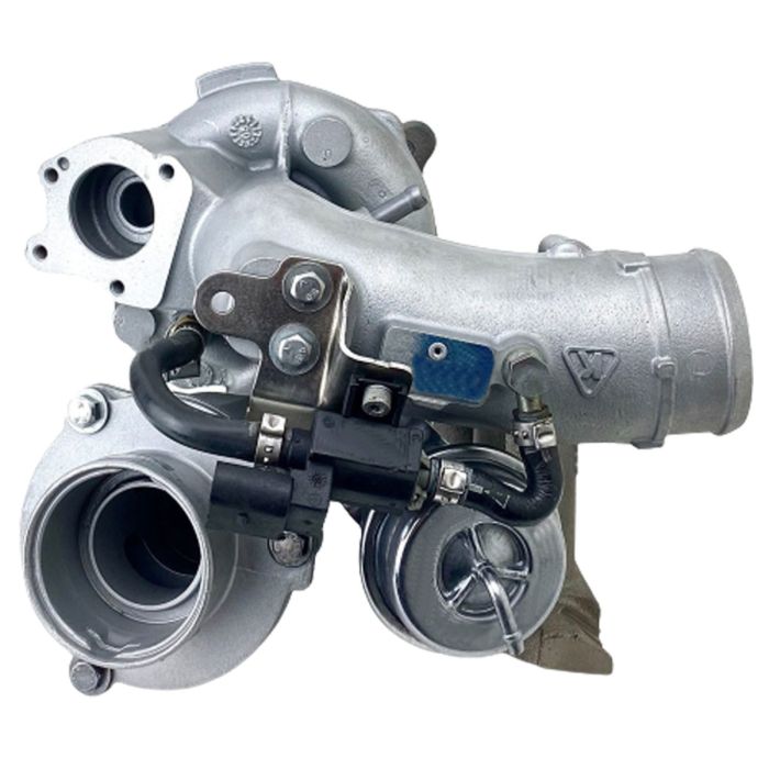 Turbocharger K03 Turbo 53039880105 For Audi main product photo