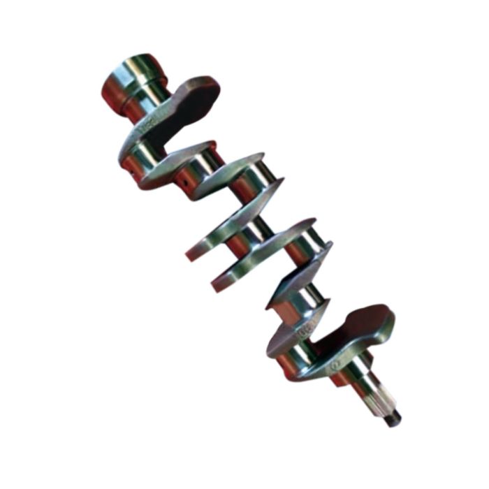 Crankshaft For Isuzu 4BB1A Engine main product photo