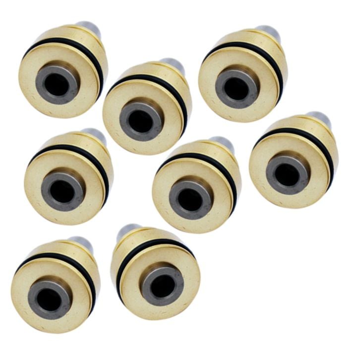Joystick Control Valve Handle Pusher 8pcs For Caterpillar main product photo