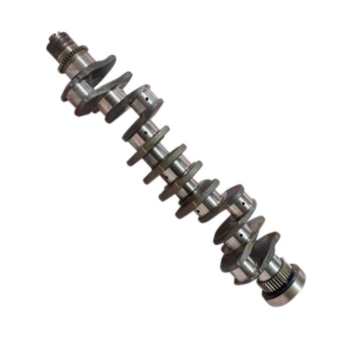 Crankshaft 3968165 For Cummins main product photo