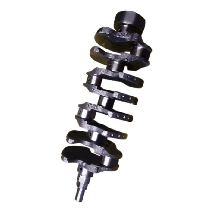 Crankshaft 23111-22602 For Hyundai 1.3L main product photo