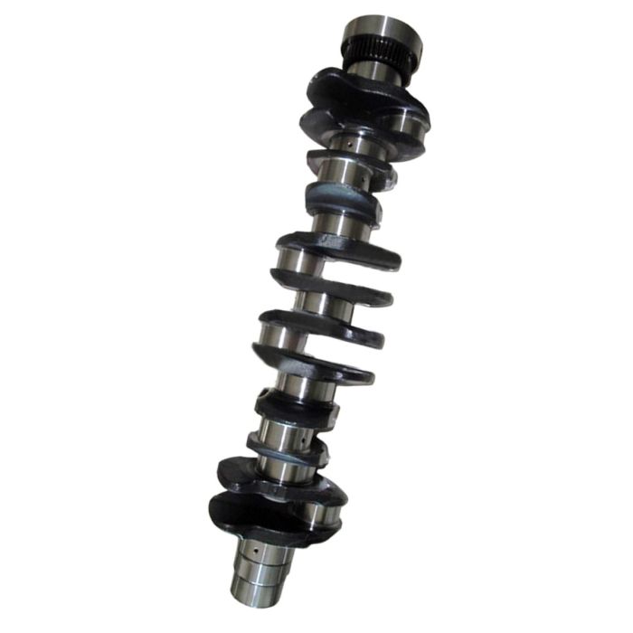 Crankshaft 04502707 For Volvo main product photo