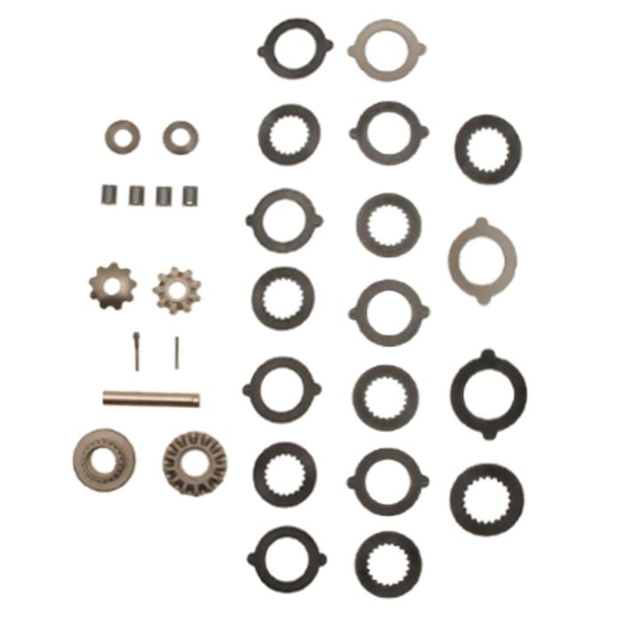 31 Spline Differential Spider Gear Kit ZIKKF8.8-T/L-31 For Ford main product photo