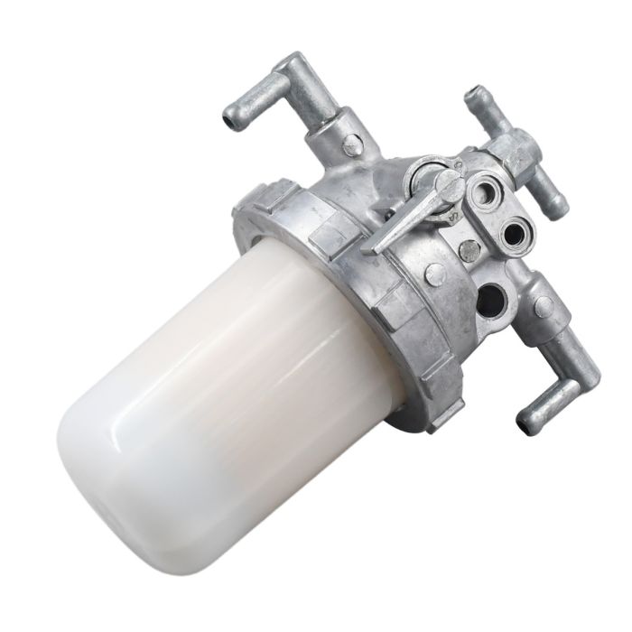 Fuel Filter Assy 129100-55621 For Yanmar For Komatsu main product photo