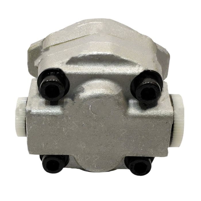 Uchida Rexroth A10VD43 Gear Pump 107-6916 for Caterpillar main product photo