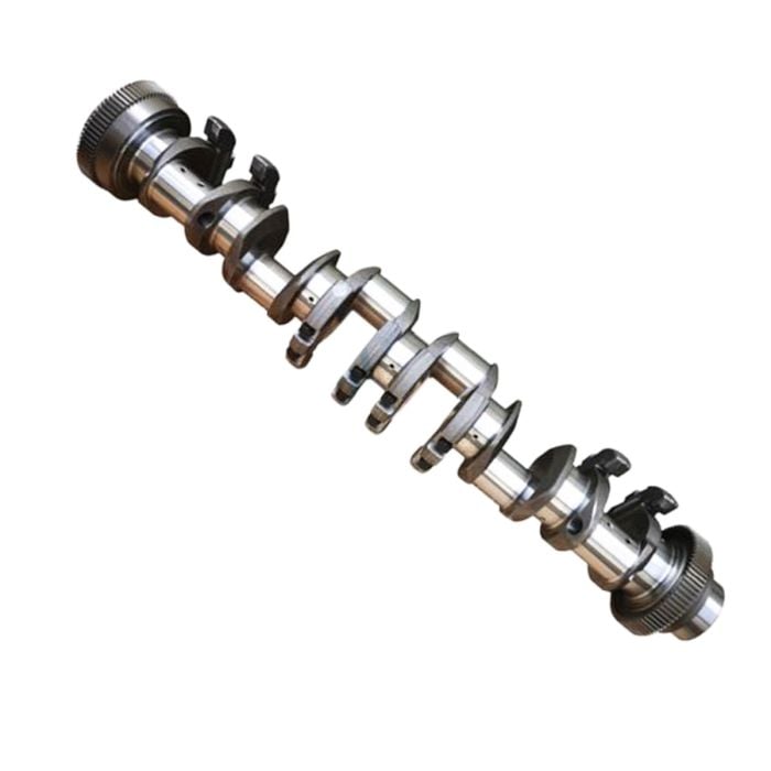 Crankshaft 37720-10011 For Mitsubishi main product photo