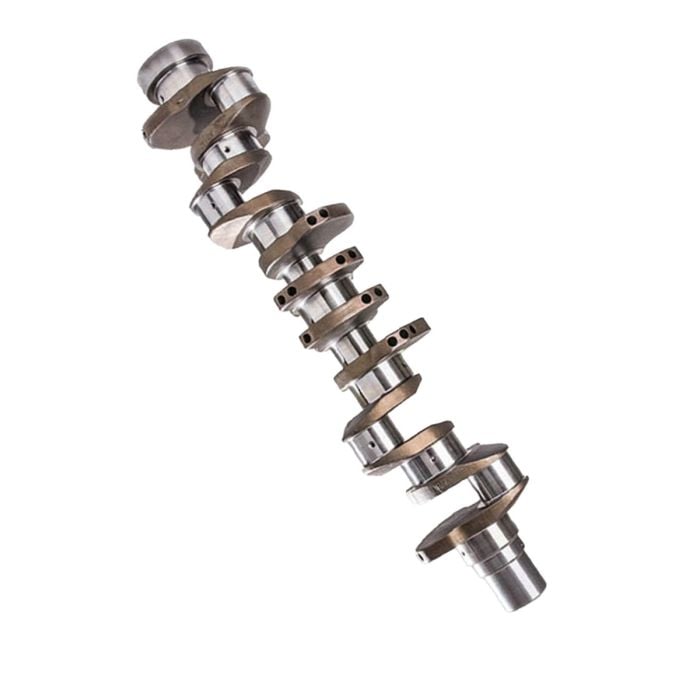 Crankshaft 6211-31-1010 for Komatsu main product photo