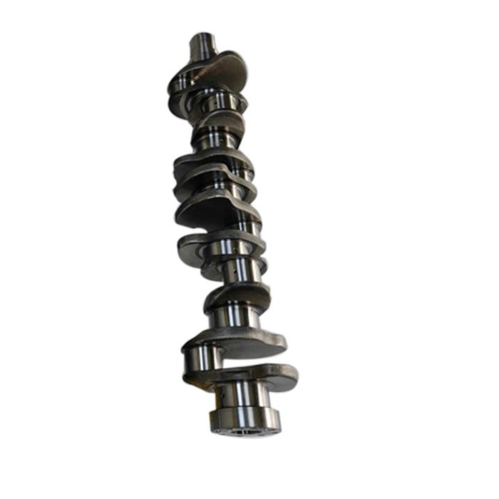 Crankshaft R2Y1-11-300 OR241-11-301 R263-10-300 for Mazda main product photo
