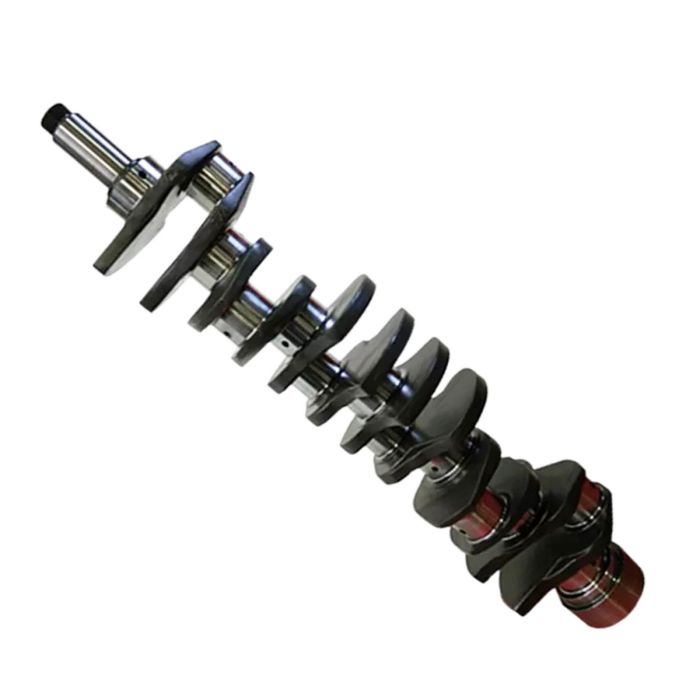 Crankshaft 12200-Z5500 12200-Z5568 12200-Z5602 12200-Z5660 for Nissan main product photo