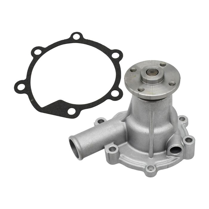 Water Pump MM43317001 For Volvo main product photo