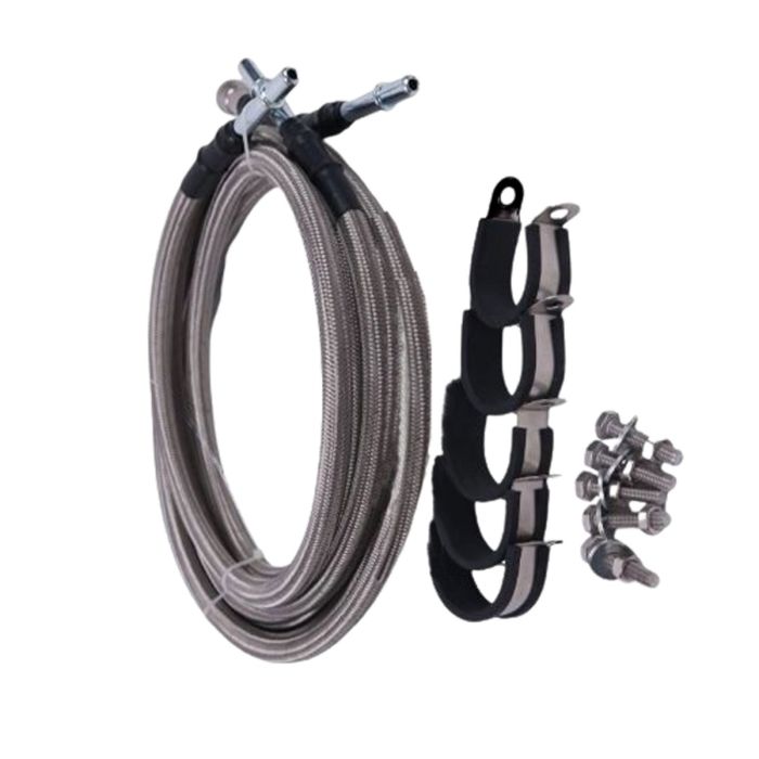 Fuel Line Quick Fix Kit For Chevrolet main product photo