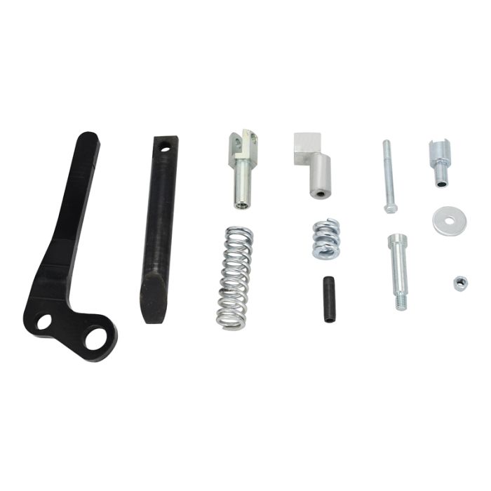Bobtach Handle Rebuild Kit With Wedge Pin AK-6578253R For Bobcat main product photo