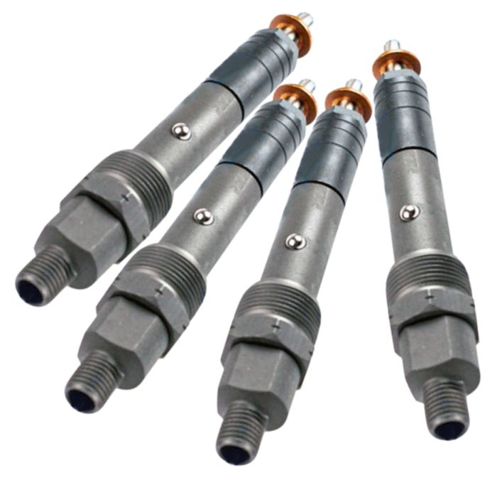 Fuel Injector U2645A051 for Perkins main product photo