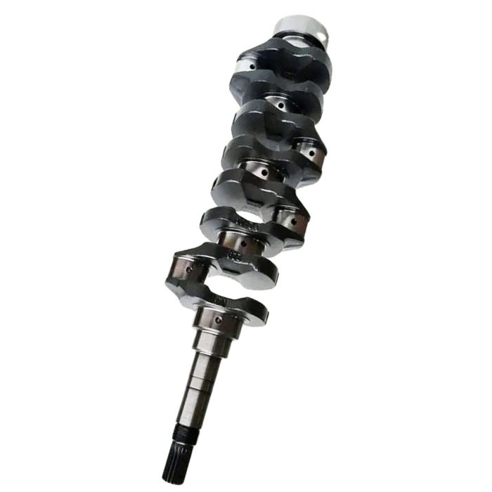 Crankshaft 16641-23010 For Kubota main product photo
