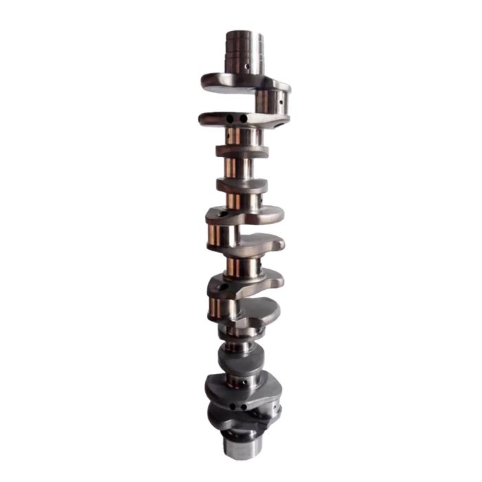 Crankshaft For Mitsubishi 6D40 Engine main product photo