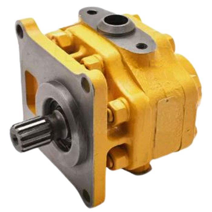 Hydraulic Pump 07430-72203 For Komatsu main product photo