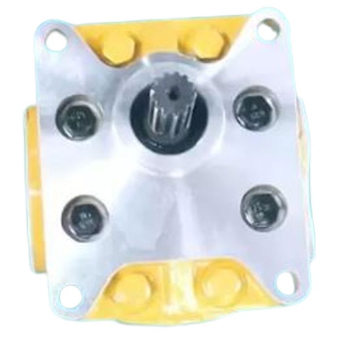 Hydraulic Pump 704-12-38100 For Komatsu main product photo