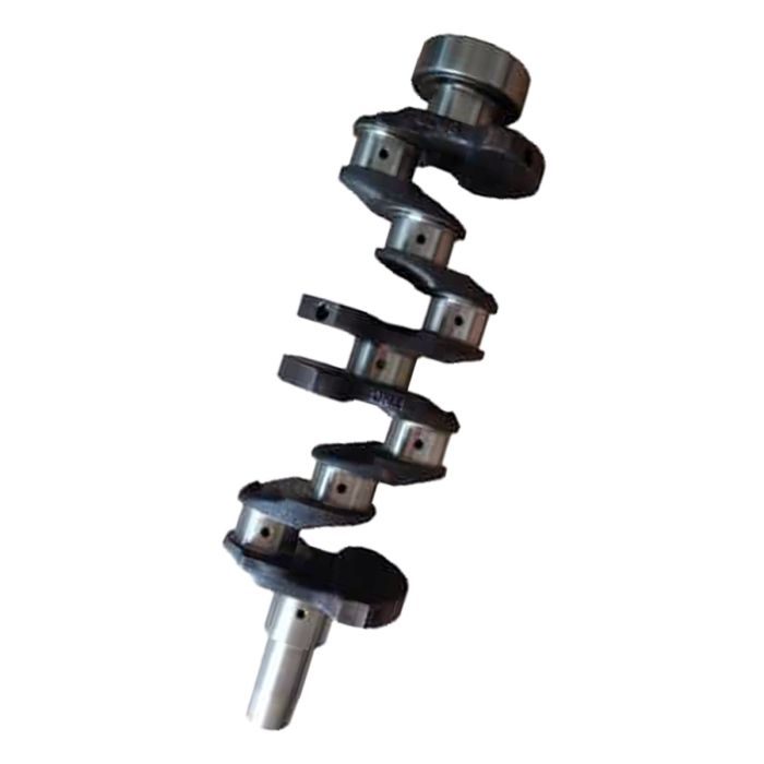 Crankshaft 129407-21000 For Yanmar main product photo