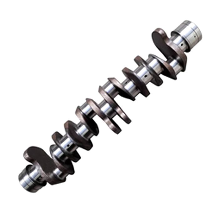 Crankshaft For Komatsu 6D107 Engine main product photo