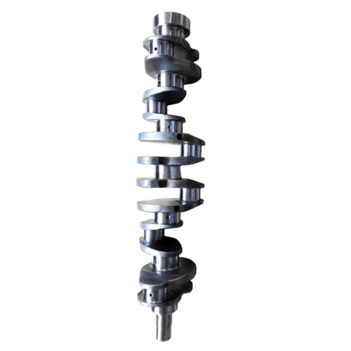 Crankshaft For Hino Engine W06D main product photo