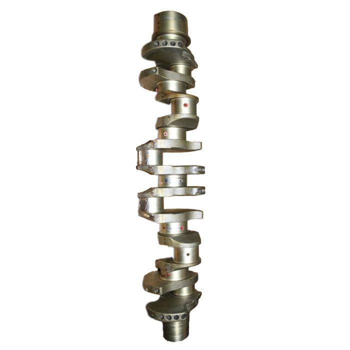 Crankshaft For Mitsubishi 6D24 Engine main product photo