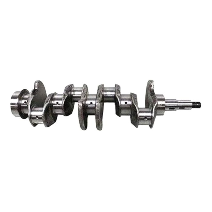 Crankshaft 126512A1 for Kubota main product photo