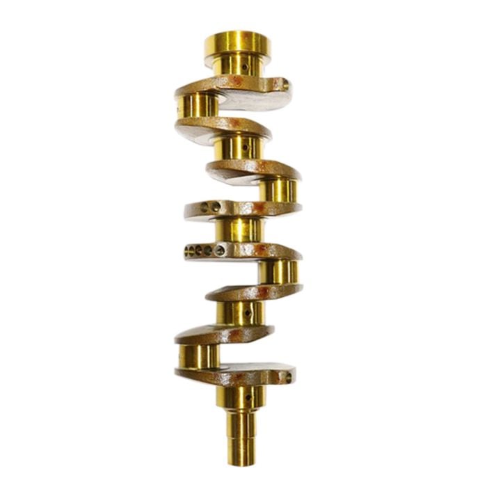 Crankshaft 6202-31-1100 for Komatsu main product photo