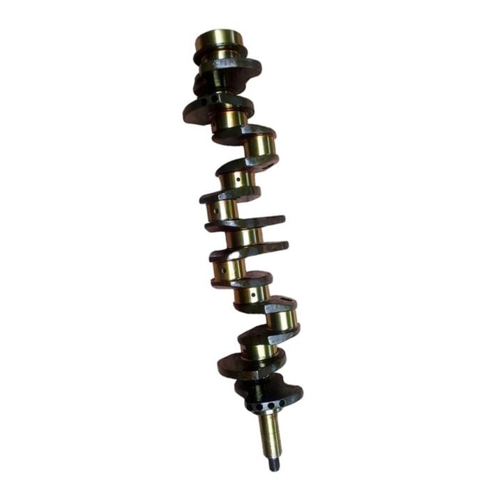 Crankshaft For Mitsubishi 6D34 Engine main product photo