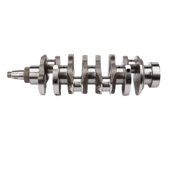 Crankshaft SBA115256631 for Shibaura main product photo