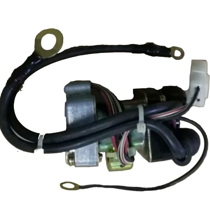 Safety Relay 32666-00311 for Mitsubishi main product photo