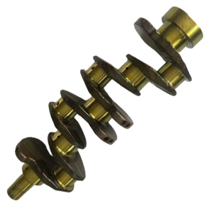 Crankshaft 3329036 for Cummins main product photo