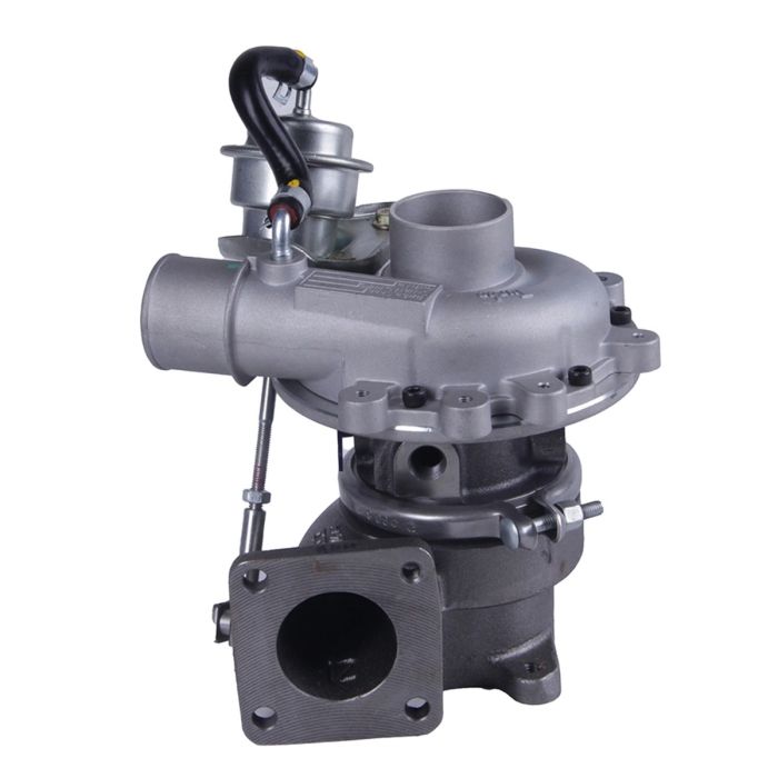 Turbo RHF5 Turbocharger 8971228843 For Mazda main product photo