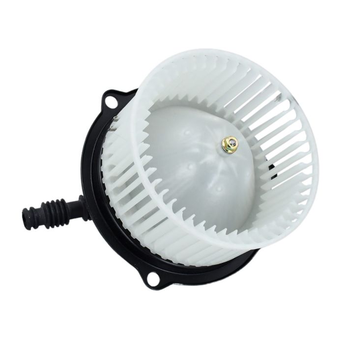 24V Fan Blower Motor 292500-0122 For Komatsu main product photo