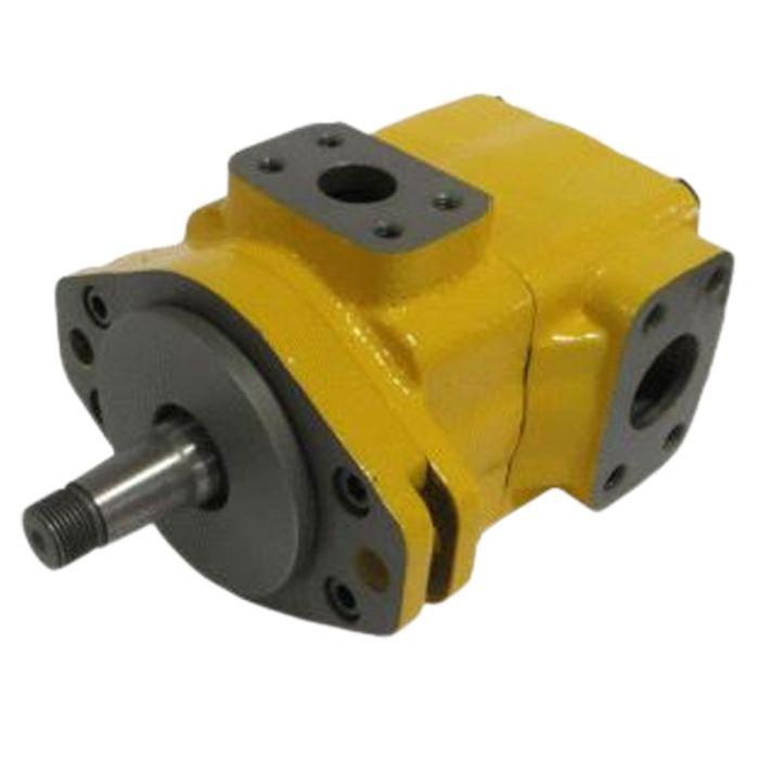 Hydraulic Pump 6E-2928 For Caterpillar main product photo