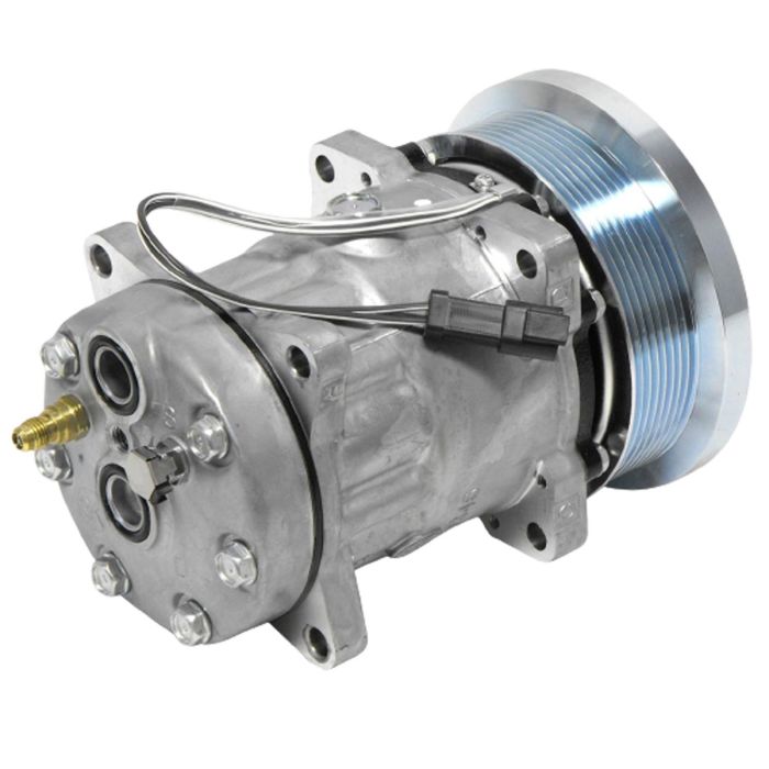 Air Conditioning Compressor 151-5270 For Caterpillar main product photo