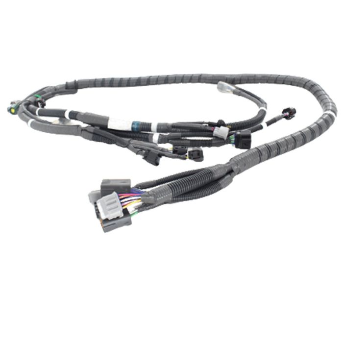 Wiring Harness 8-97362843-7 For Isuzu main product photo