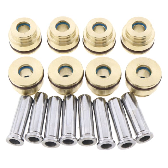 8 Pcs Joystick Pilot Control Plungers KBJ1997 For Linkbelt main product photo