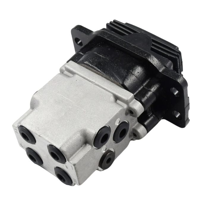 Hydraulic Pilot Control Valve PX30V00082F2 For New Holland main product photo