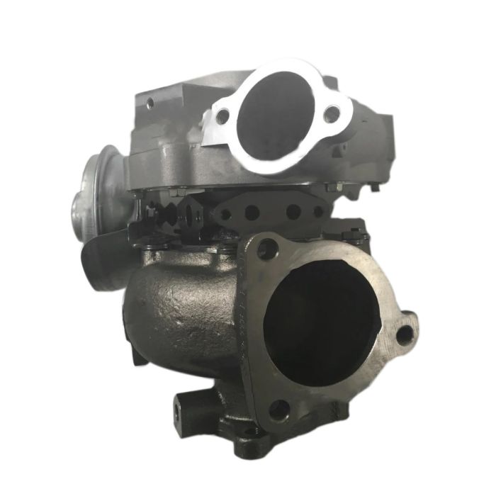 Turbo GTA2359V Turbocharger 775095-5001S For Toyota main product photo