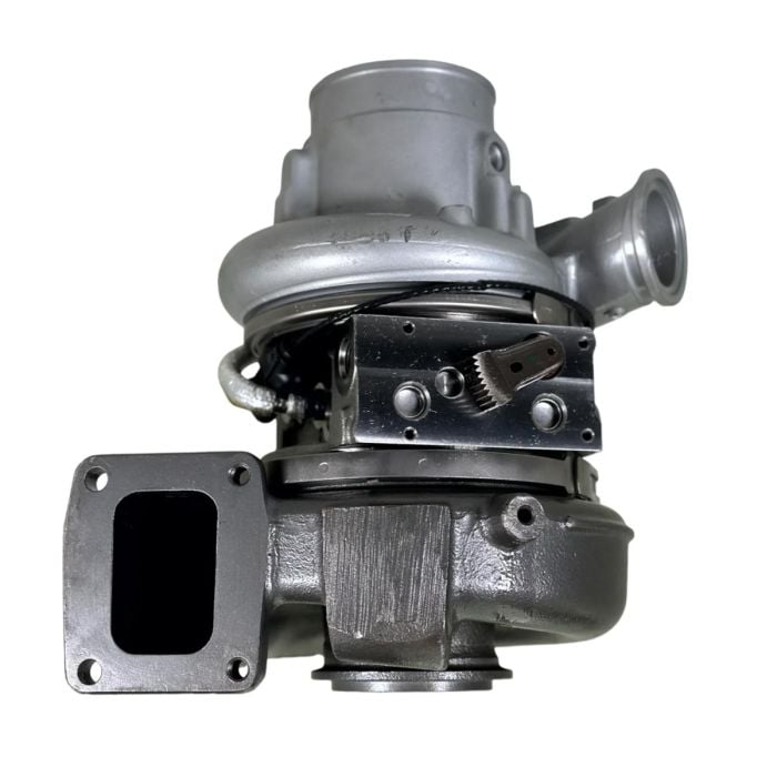 Turbo HE451VE HE400VG Turbocharger 3781360 For Cummins main product photo