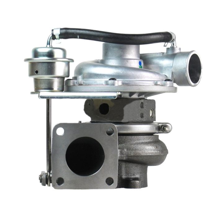 Turbo RHF5 Turbocharger 123908-18010 For Yanmar main product photo