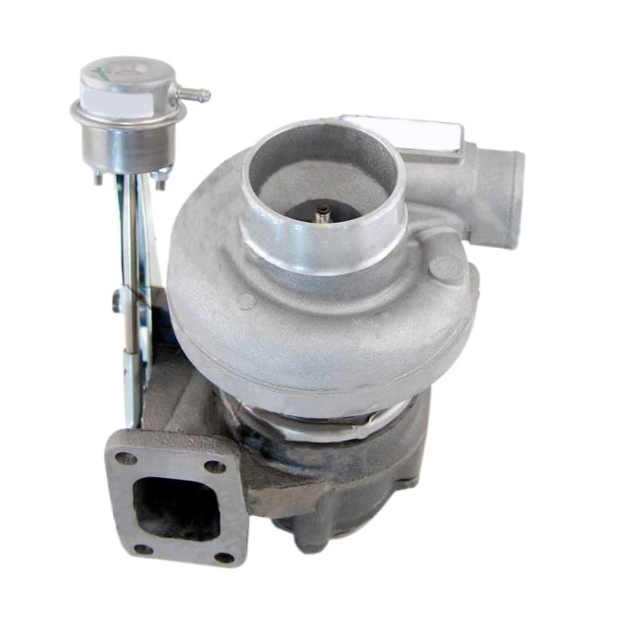 Turbo HX30W Turbocharger 3592206 For Cummins main product photo