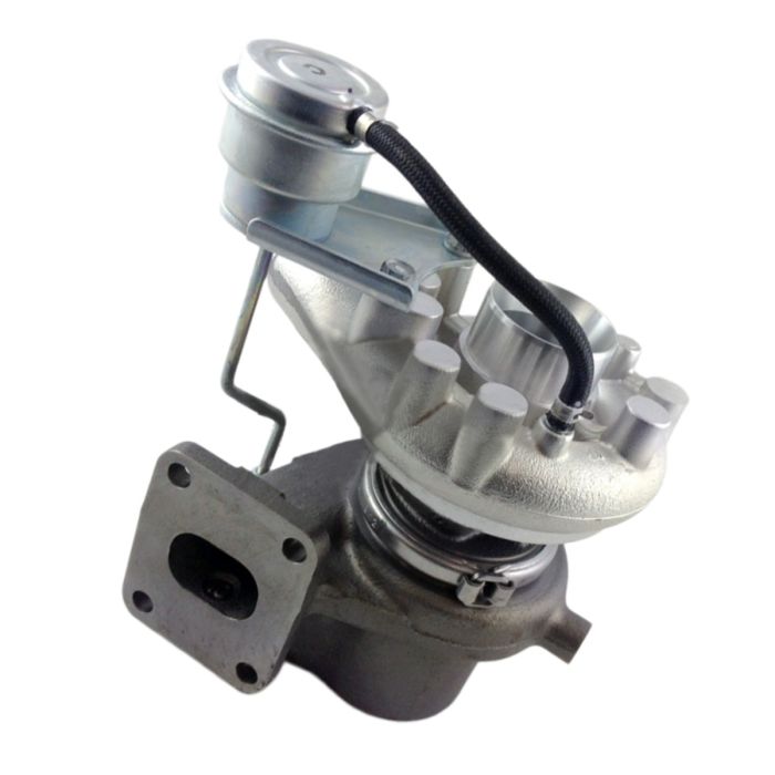 Turbo TD05H Turbocharger 49178-02345 For Mitsubishi main product photo