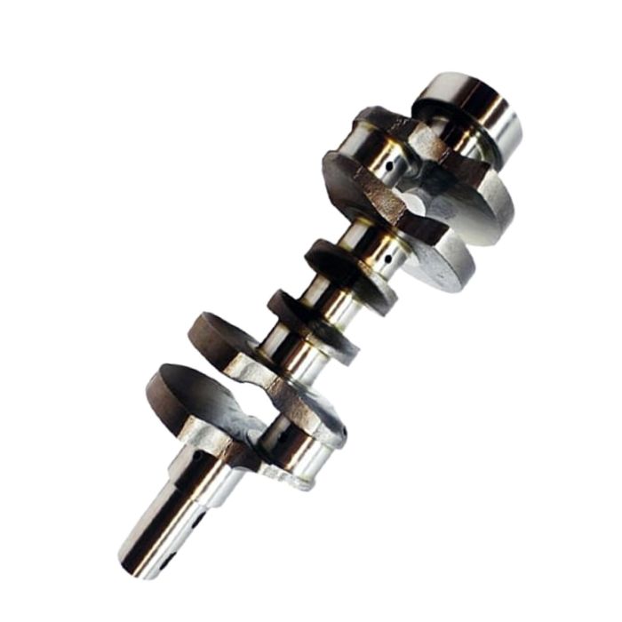 Crankshaft 129001-21100 for Yanmar main product photo