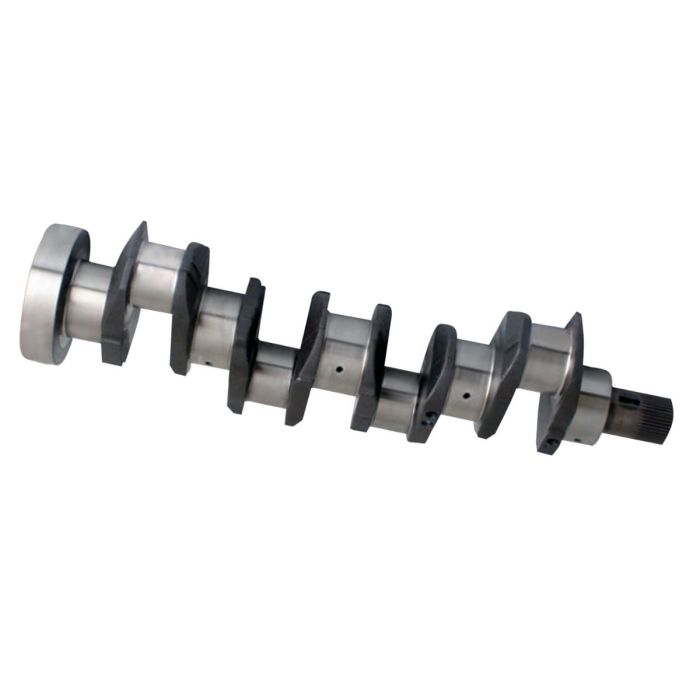 Crankshaft 7C-8214 for Caterpillar main product photo
