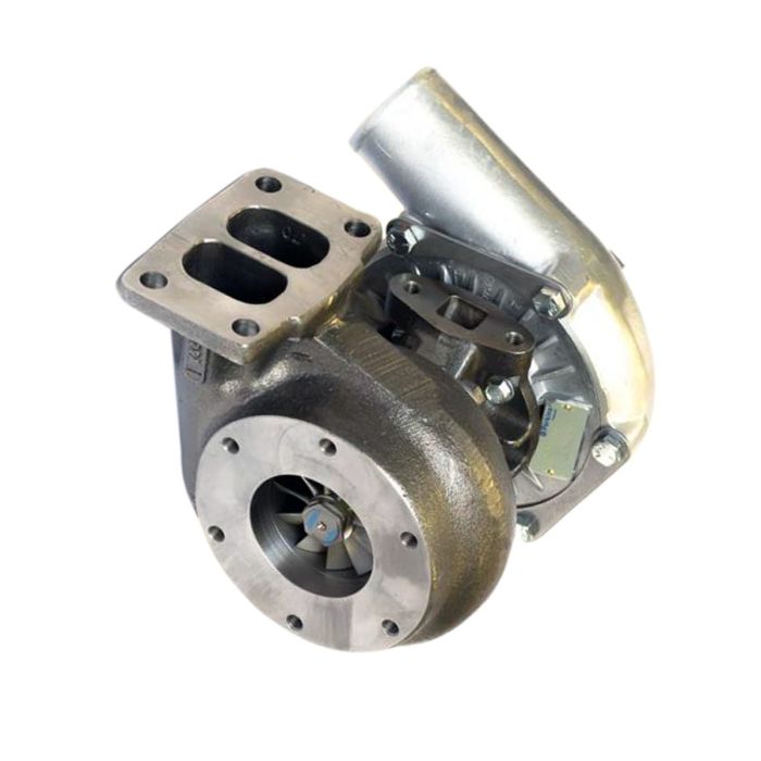 Turbo TB4131 Turbocharger 2674A051 For Perkins main product photo