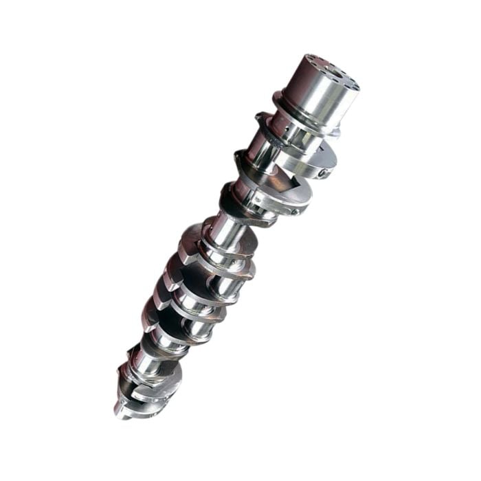 Crankshaft 3630076 3648630 4099004 3630075 for Cummins main product photo